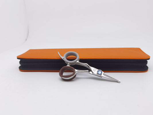 BBold 6.5" Straight Shear – Precision Control for Detail Work