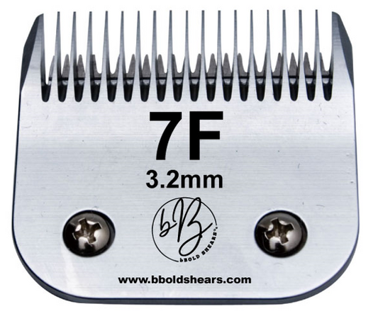 #7F Blade – 3.2mm (A5 Compatible)