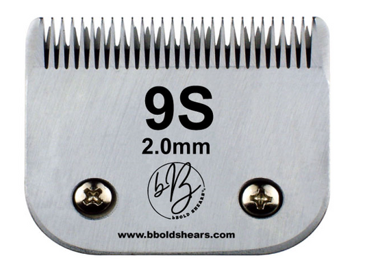 #9S Blade – (A5 Compatible)