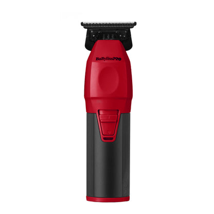 BaBylissPRO COREFX Trimmer – Red (FX76RD)