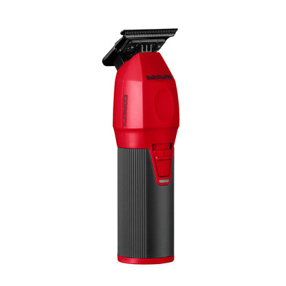 BaBylissPRO COREFX Trimmer – Red (FX76RD)