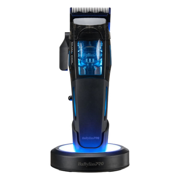 BabylissPro Dual Coil Clipper FX95C