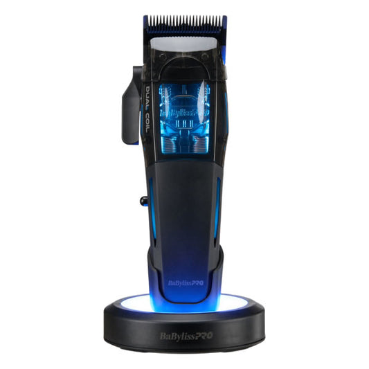 BabylissPro Dual Coil Clipper FX95C