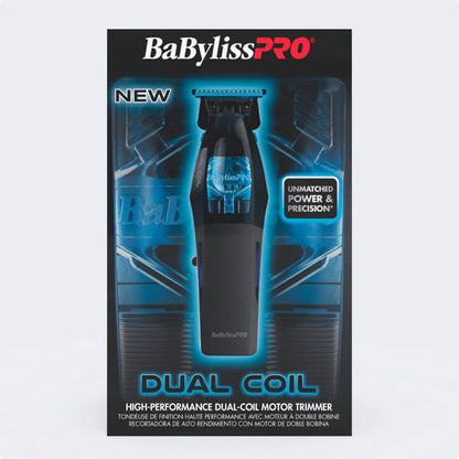 BabylissPro Dual Coil Trimmer FX95T