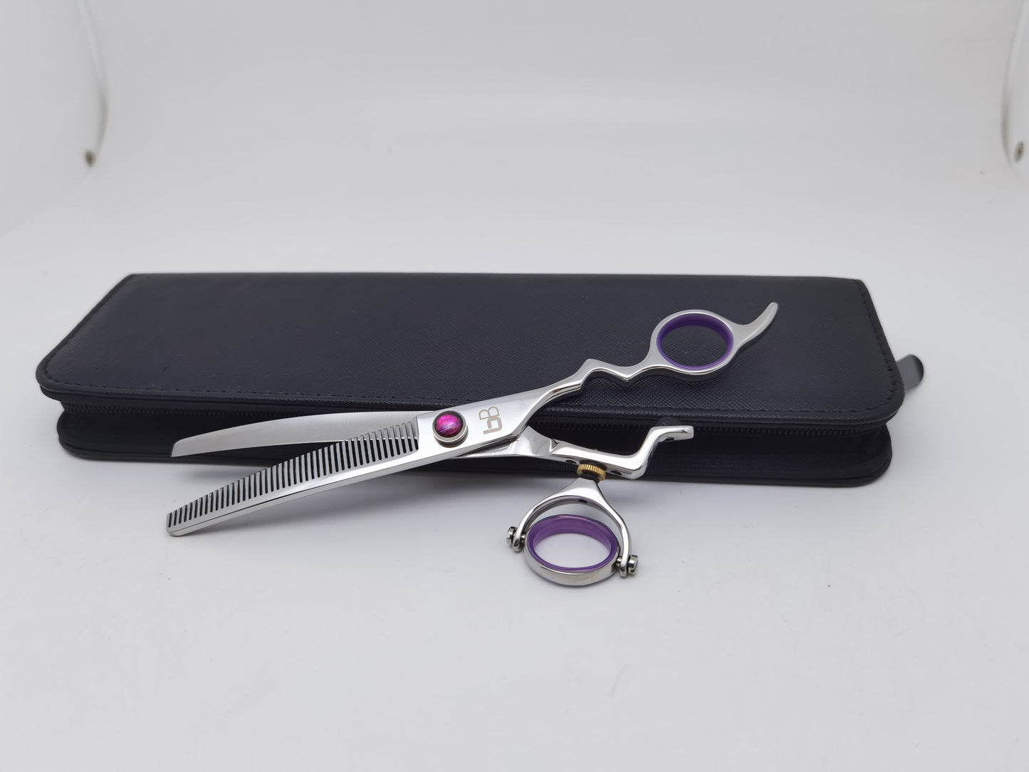 Down Curved Thinner- 7.0" 40T
