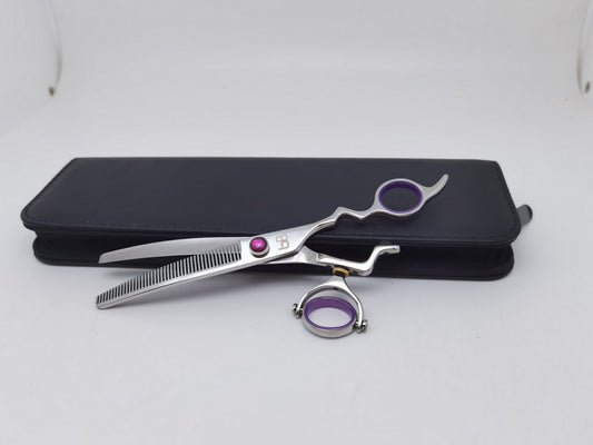 Down Curved Thinner- 7.0" 40T