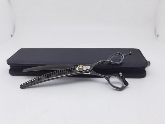 Down Curved Eraser- 7.5" 26T
