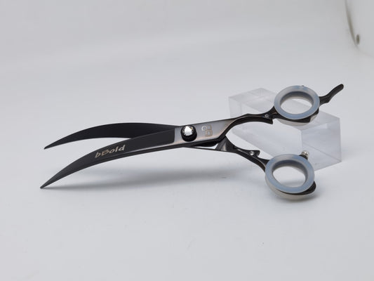 Down Curved shear-8.0"
