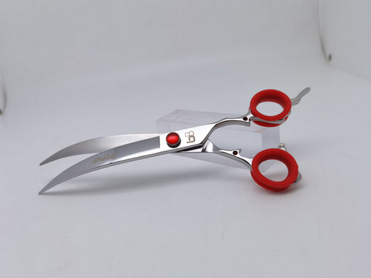 Down Curved shear-8.0"