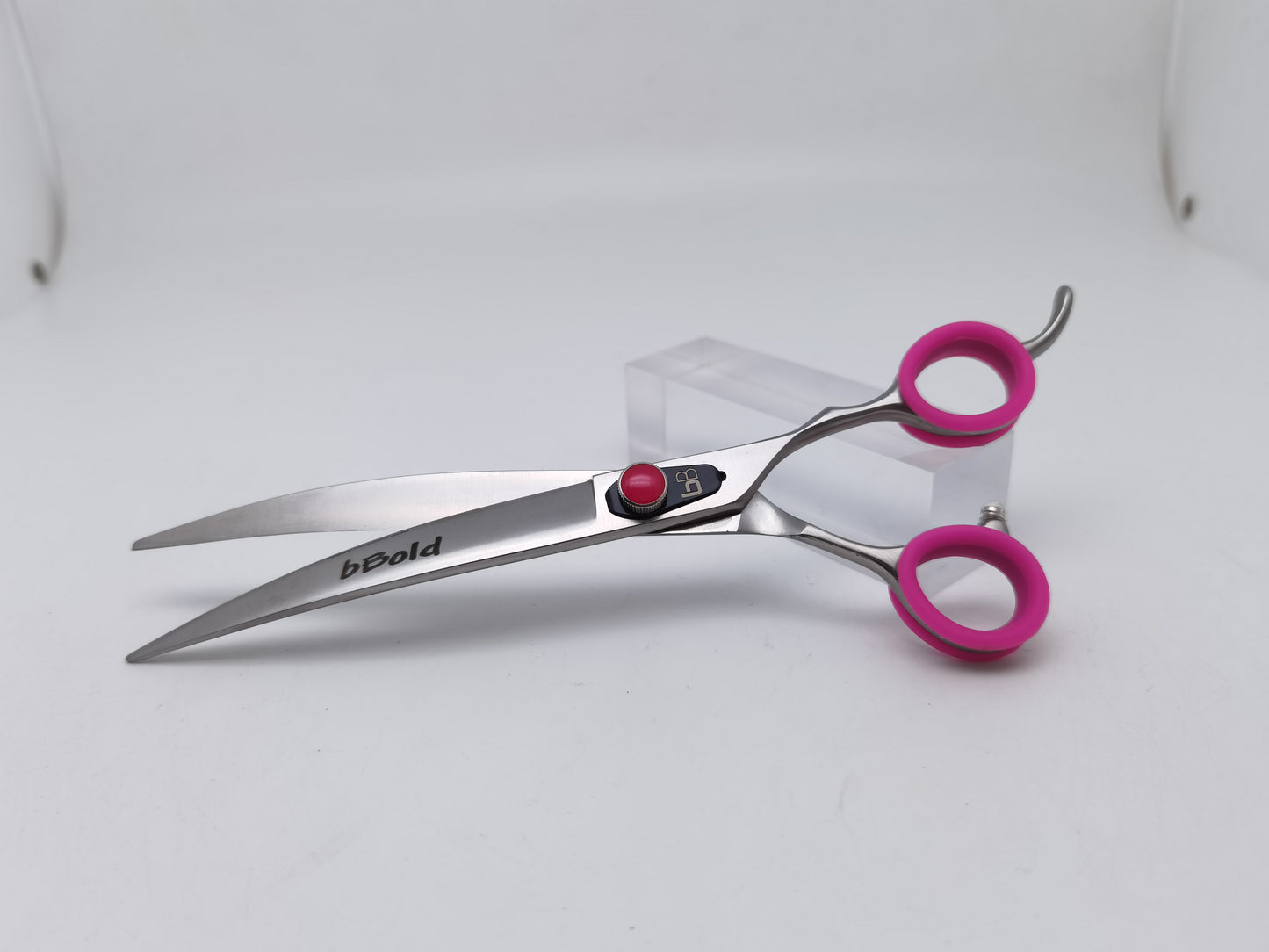 Down Curved shear-8.0"