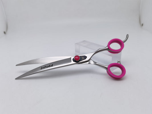 Down Curved shear-8.0"