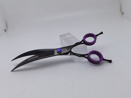 Down Curved shear-8.0"