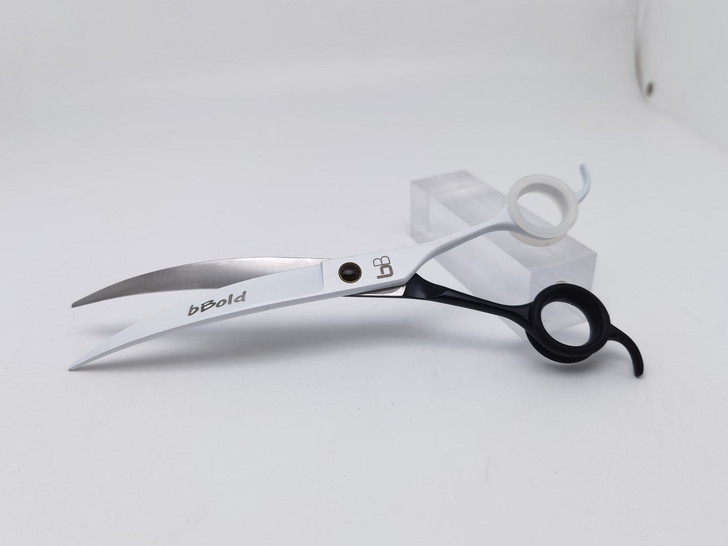 Down Curved shear-8.0"