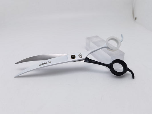Down Curved shear-8.0"