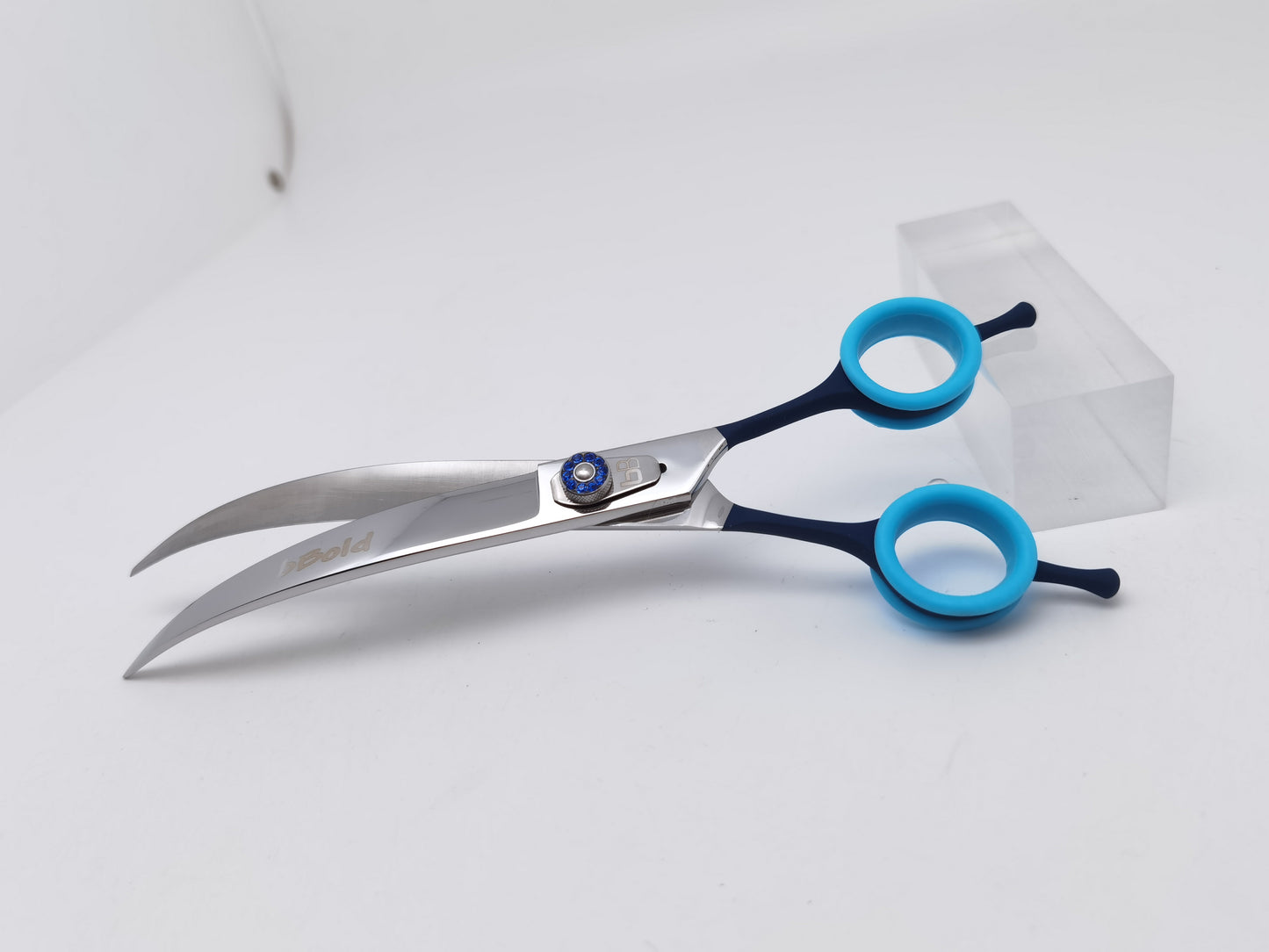 Down Curved shear-8.0"
