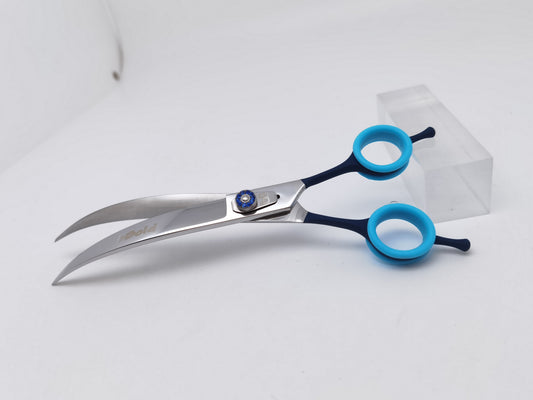 Down Curved shear-8.0"