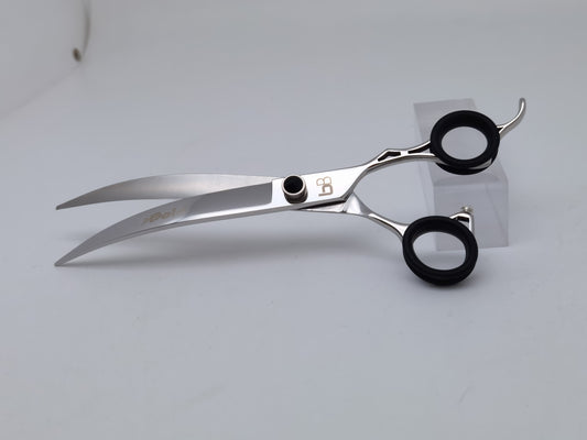 Down Curved shear-8.0"