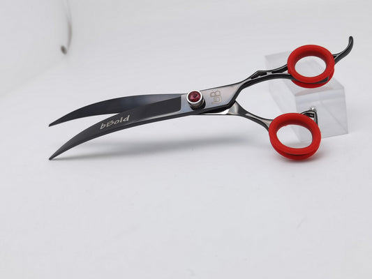 Down Curved shear-8.0"