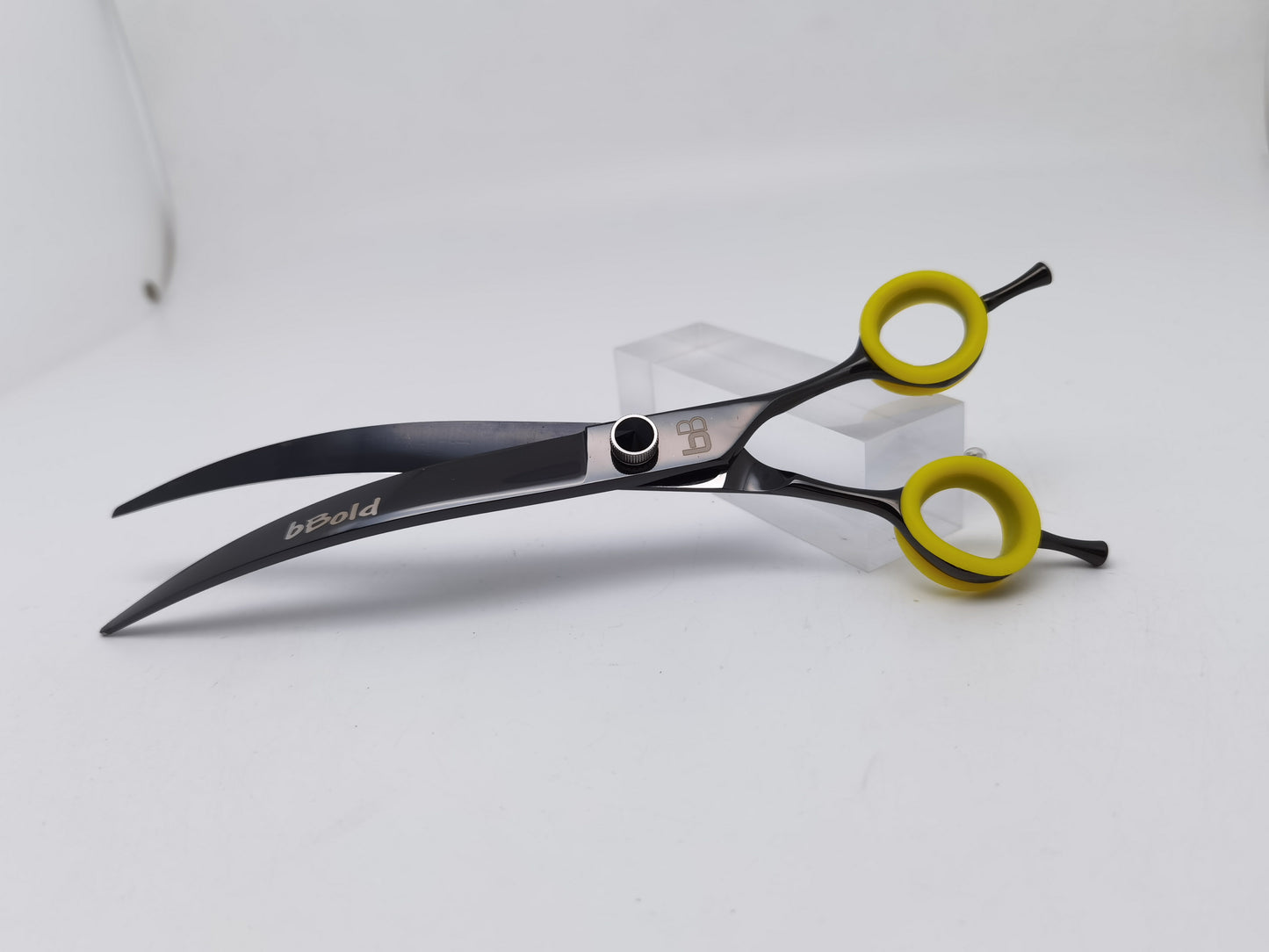 Down Curved shear-8.0"