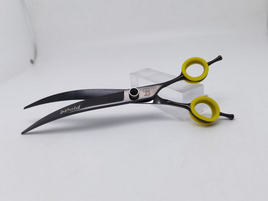 Down Curved shear-8.0"