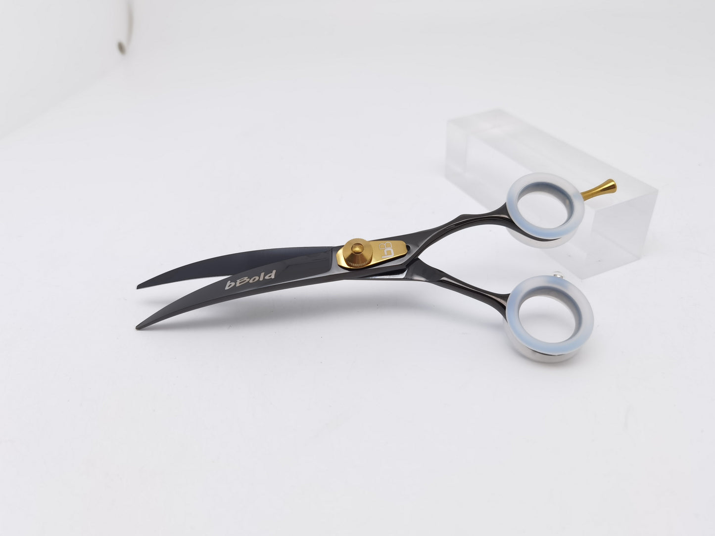 Down Curved shear-6.5"