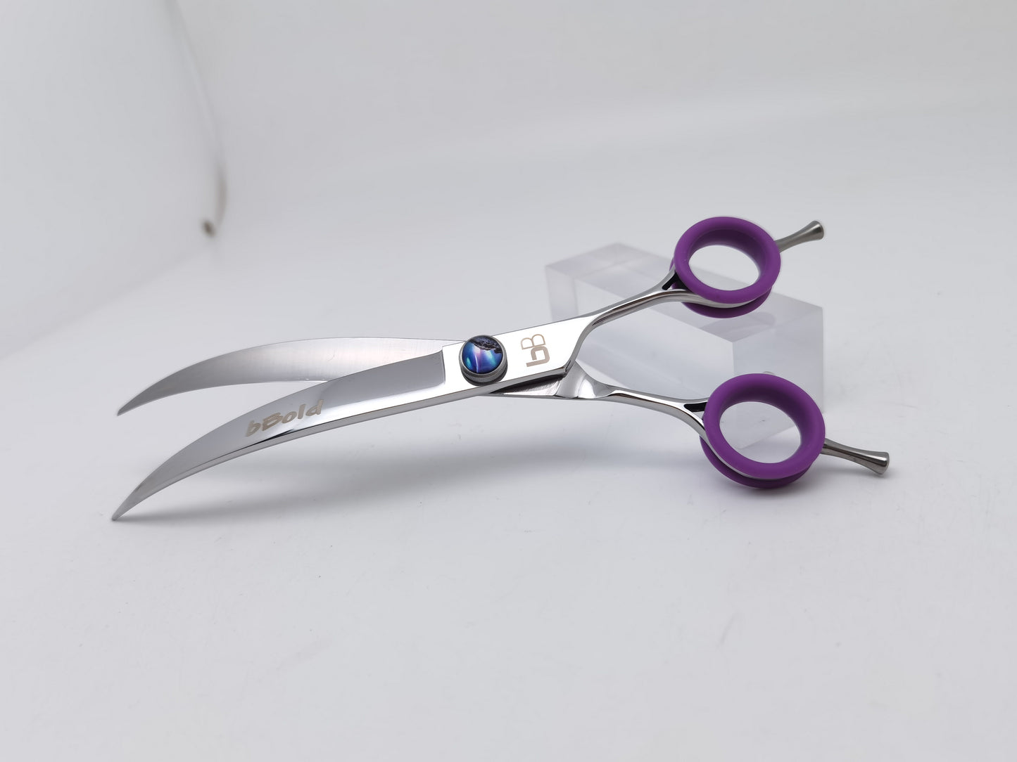 Down Curved shear-8.0"