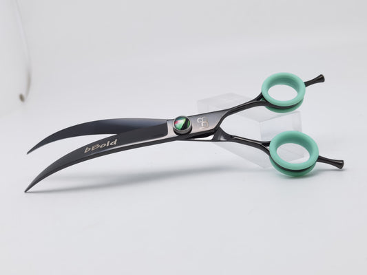 Down Curved shear-8.0"