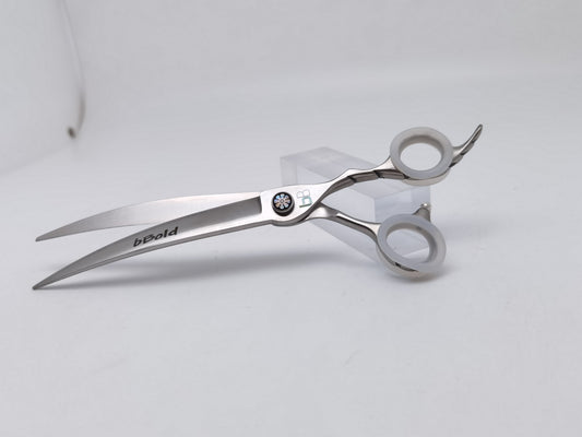 Down Curved shear-8.0"