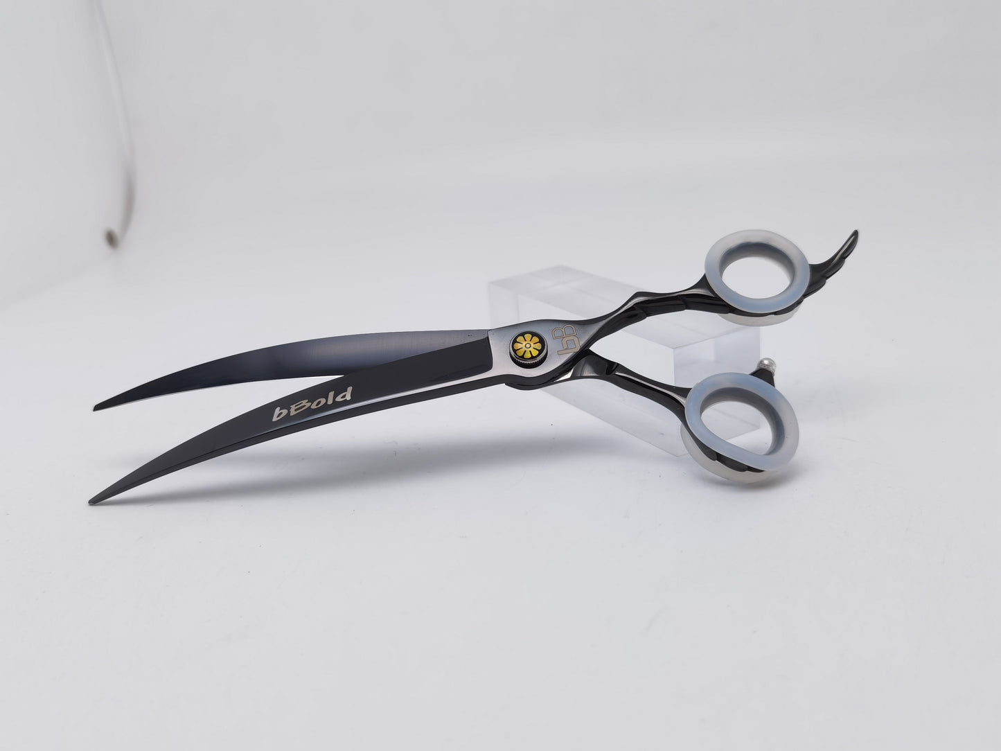 Down Curved shear-8.0"