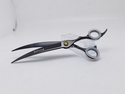 Down Curved shear-8.0"
