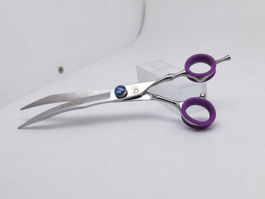 Down Curved shear-8.0"