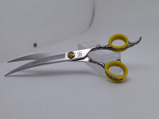 Down Curved shear-8.0"