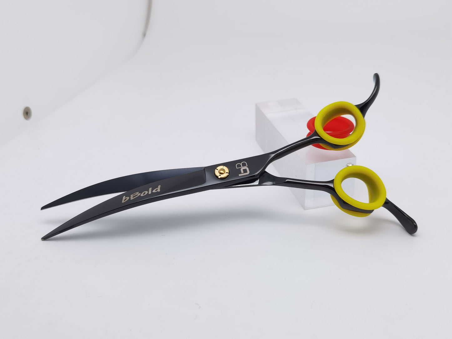 Down Curved shear-7.5"