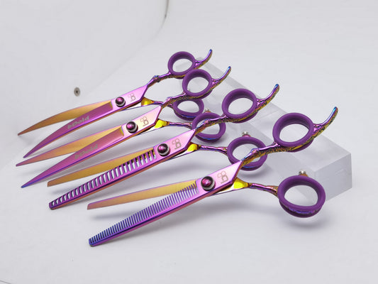 8.0” 4PC Set