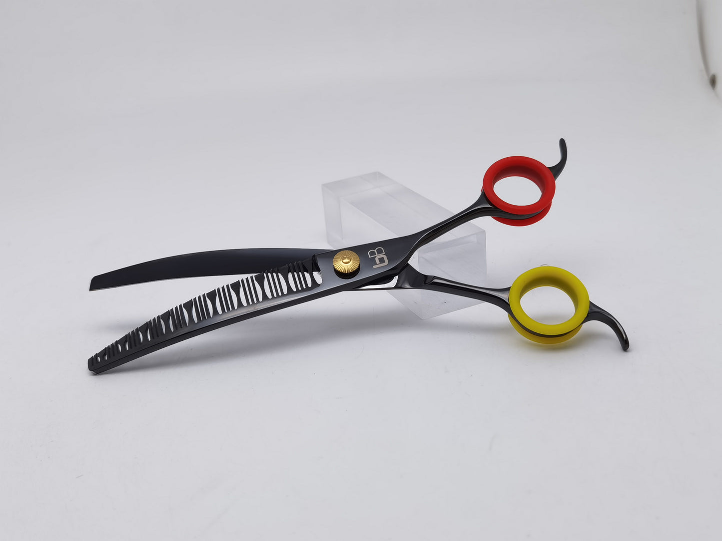 Down curved chunkers,Hybrid teeth 7.5" 39T