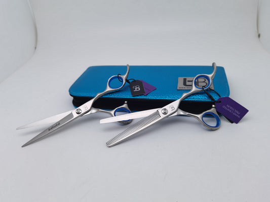 Professional Hair Shears – 6.5" Set