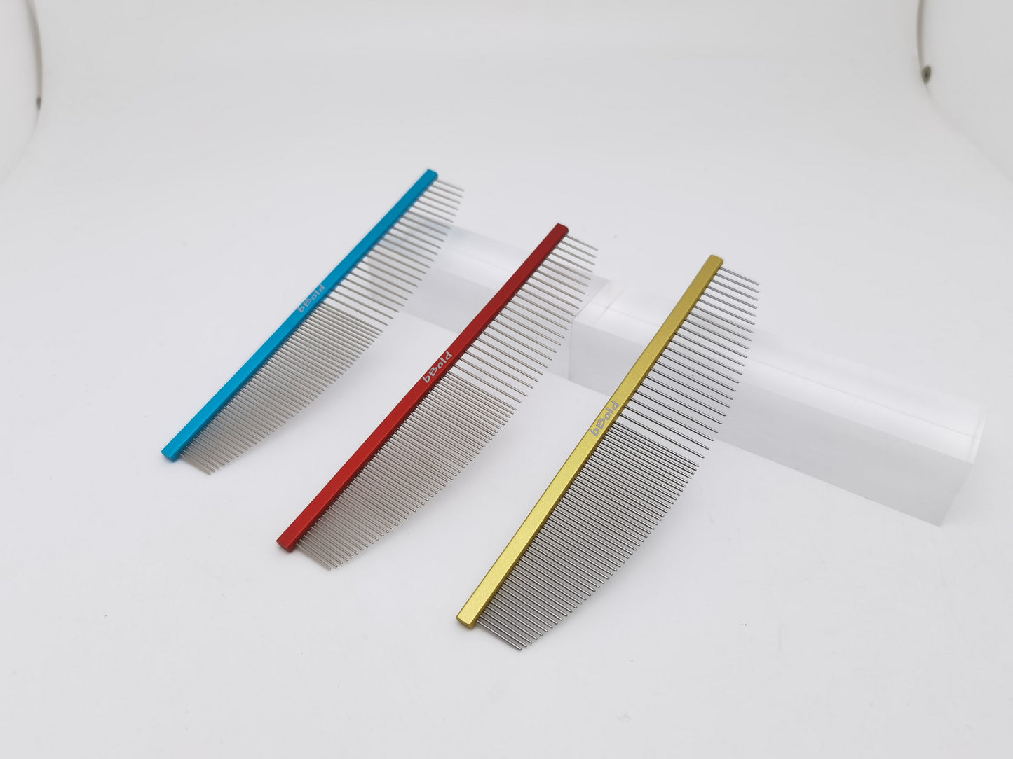Pet Comb-16.5cm