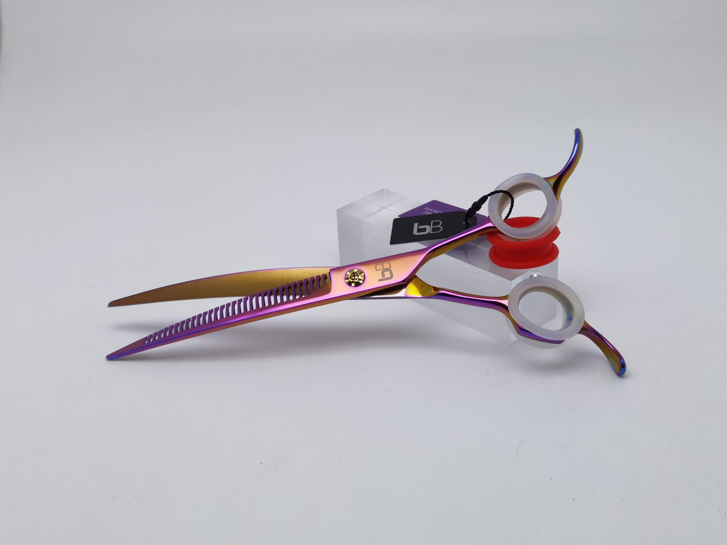 Down Curved blender-7.5" 31T