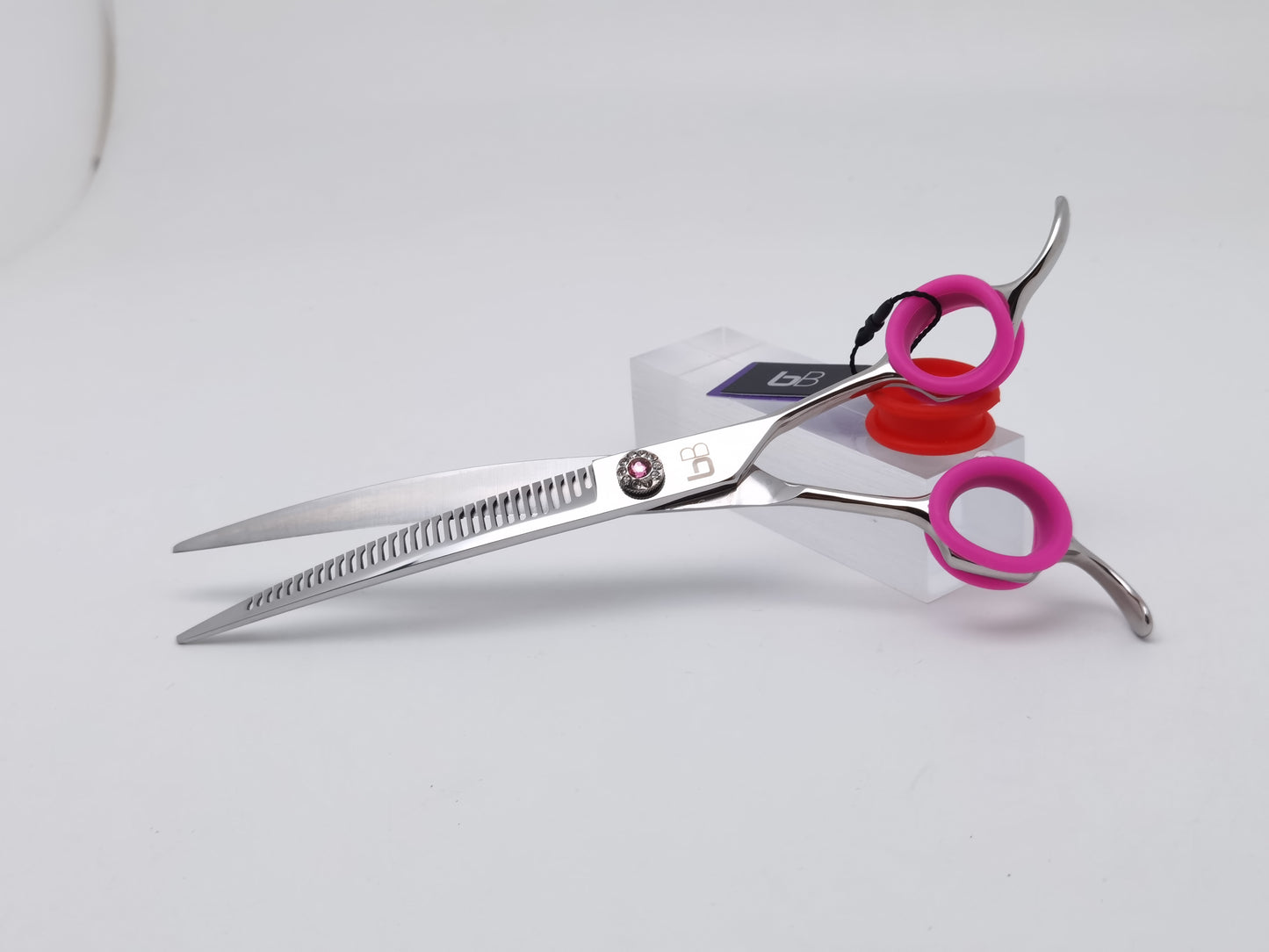 Down Curved blender-7.5" 31T