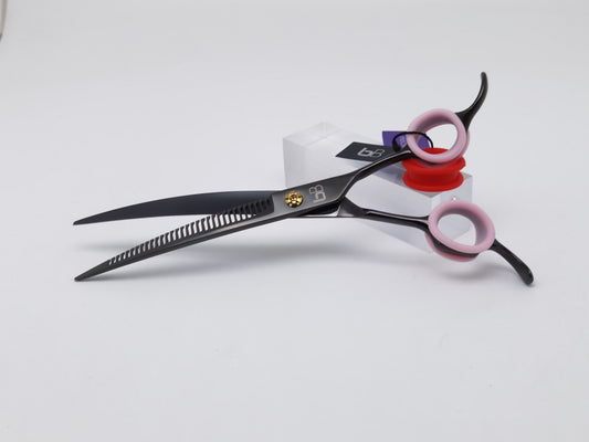 Down Curved blender-7.5" 31T