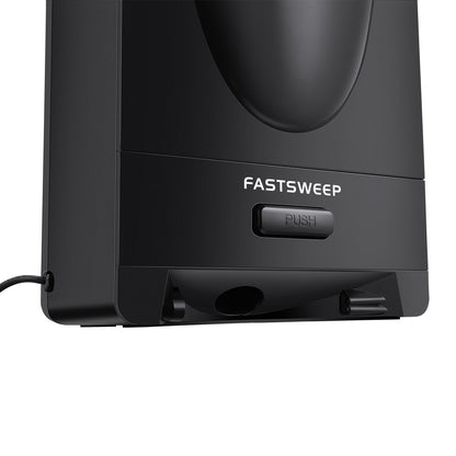 FASTSWEEP Hair Vacuum