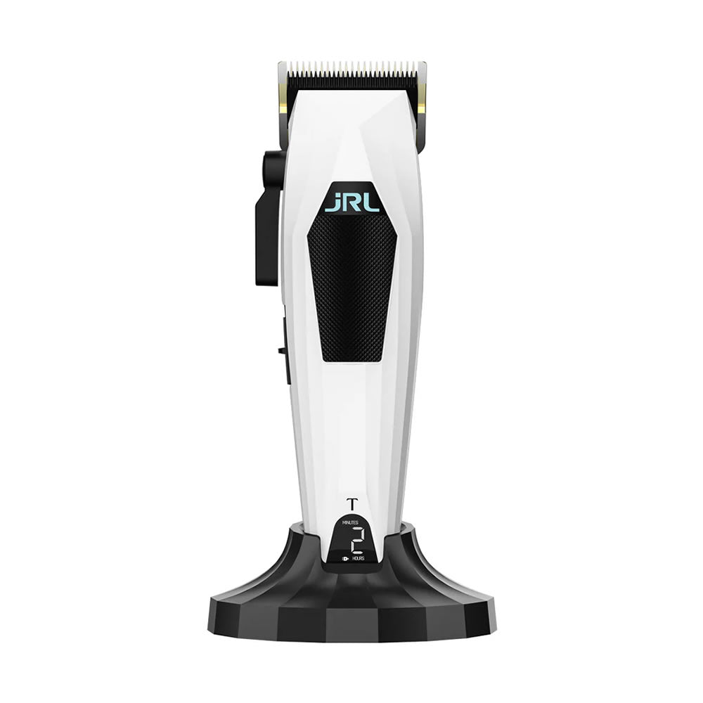 JRL 3000C Compact Clipper – White