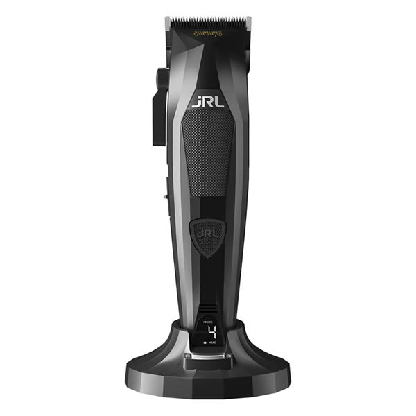 JRL Diamante Clipper – Black