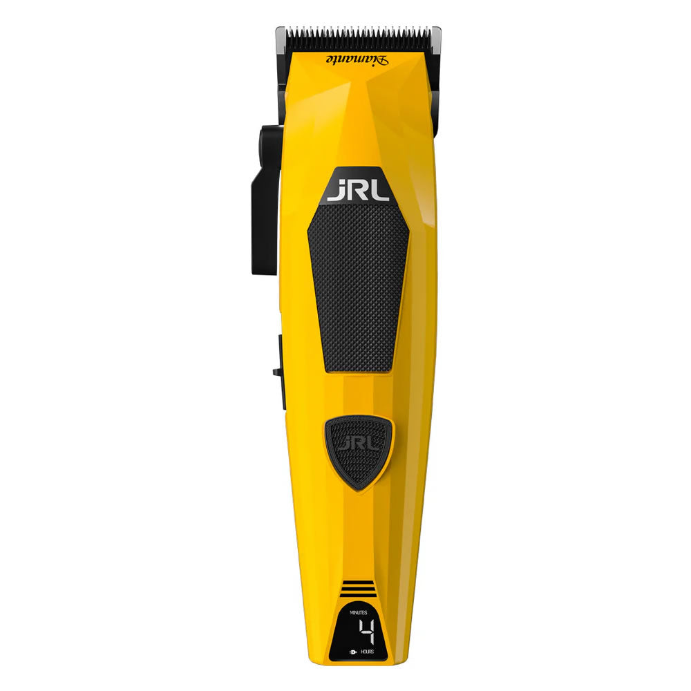 JRL Diamante Clipper – Yellow (2025CY)