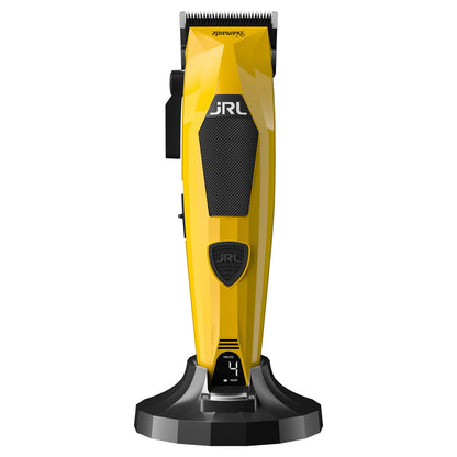 JRL Diamante Clipper – Yellow (2025CY)