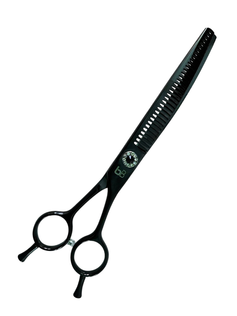 Chunker shears clearance