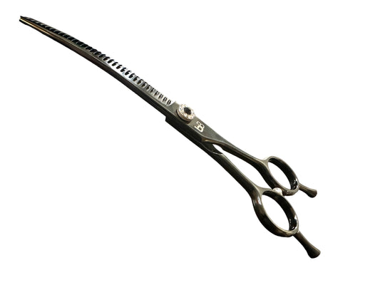 Professional Dog Grooming Scissors – Chunker, 7.0″