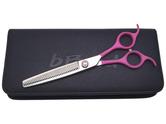 Professional Dog Grooming Scissors – Thinner, 7.5″
