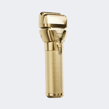 Babyliss Pro GoldFX FXONE Double Foil Shaver FX79FSG