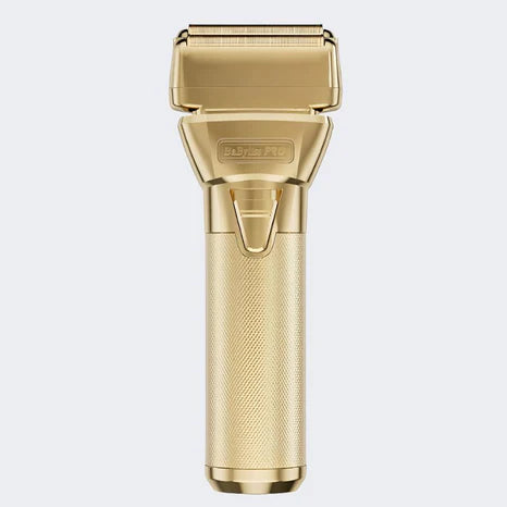 Babyliss Pro GoldFX FXONE Double Foil Shaver FX79FSG